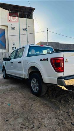 فۆرد F-150